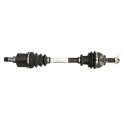 Arbre de transmission SKF VKJC 8350 gauche