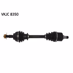 Arbre de transmission SKF VKJC 8350 gauche - Vue supplémentaire 4