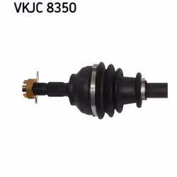 Arbre de transmission SKF VKJC 8350 gauche - Vue supplémentaire 5