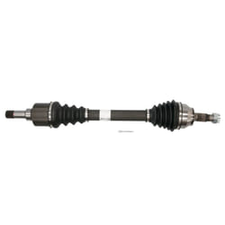 Arbre de transmission SKF VKJC 1195 gauche