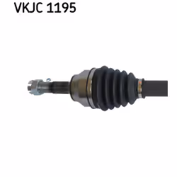 Arbre de transmission SKF VKJC 1195 gauche - Vue supplémentaire 5