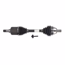 Arbre de transmission SKF VKJC 4863 gauche