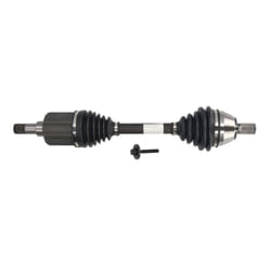 Arbre de transmission SKF VKJC 4863 gauche