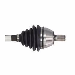 Arbre de transmission SKF VKJC 4863 gauche