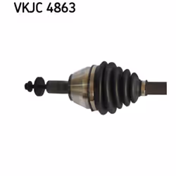 Arbre de transmission SKF VKJC 4863 gauche - Vue supplémentaire 5