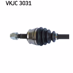 Arbre de transmission SKF VKJC 3031 droite - Vue supplémentaire 5