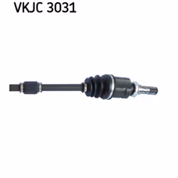 Arbre de transmission SKF VKJC 3031 droite - Vue supplémentaire 6
