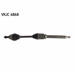 Arbre de transmission SKF VKJC 4868 droite - Vue supplémentaire 4