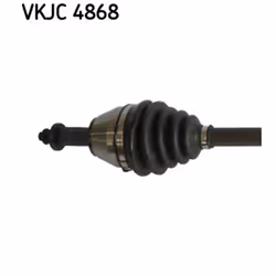 Arbre de transmission SKF VKJC 4868 droite - Vue supplémentaire 5