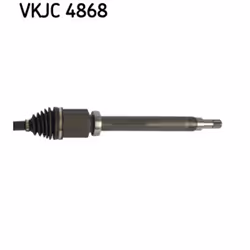 Arbre de transmission SKF VKJC 4868 droite - Vue supplémentaire 6