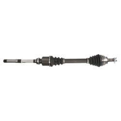 Arbre de transmission SKF VKJC 1229 droite