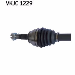 Arbre de transmission SKF VKJC 1229 droite - Vue supplémentaire 5