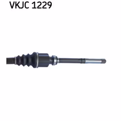 Arbre de transmission SKF VKJC 1229 droite - Vue supplémentaire 6