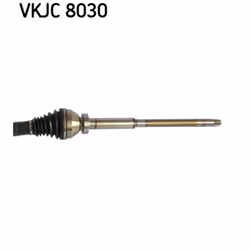 Arbre de transmission SKF VKJC 8030