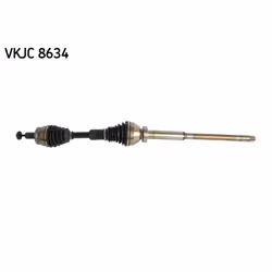 Arbre de transmission SKF VKJC 8634 droite - Vue supplémentaire 4