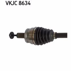 Arbre de transmission SKF VKJC 8634 droite - Vue supplémentaire 5