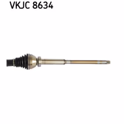 Arbre de transmission SKF VKJC 8634 droite - Vue supplémentaire 6