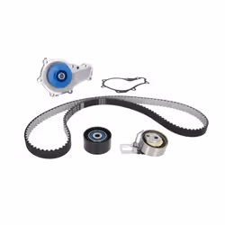 Kit distribution avec pompe à eau SKF VKMC 03318