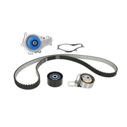Kit distribution avec pompe à eau SKF VKMC 03318