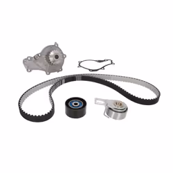 Kit distribution avec pompe à eau SKF VKMC 03318