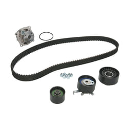 Kit distribution avec pompe à eau SKF VKMC 04213-1