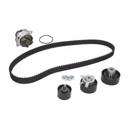 Kit distribution avec pompe à eau SKF VKMC 04213-1