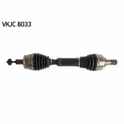 Arbre de transmission SKF VKJC 8033