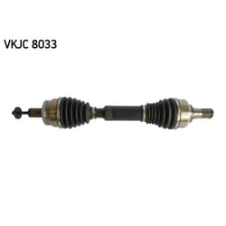 Arbre de transmission SKF VKJC 8033