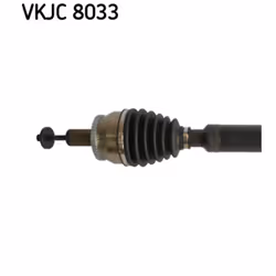 Arbre de transmission SKF VKJC 8033