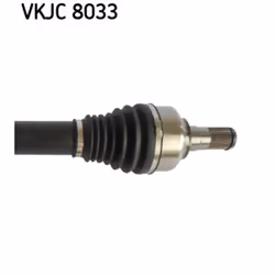 Arbre de transmission SKF VKJC 8033
