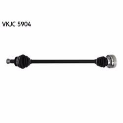 Arbre de transmission SKF VKJC 5904 - Vue supplémentaire 4