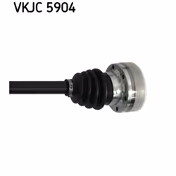Arbre de transmission SKF VKJC 5904 - Vue supplémentaire 6