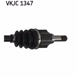 Arbre de transmission SKF VKJC 1347