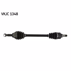 Arbre de transmission SKF VKJC 1348 - Vue supplémentaire 4