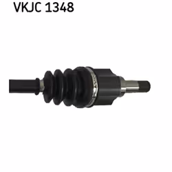 Arbre de transmission SKF VKJC 1348 - Vue supplémentaire 6