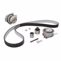 Kit distribution avec pompe à eau SKF VKMC 01278-1