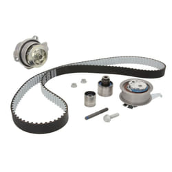 Kit distribution avec pompe à eau SKF VKMC 01278-1