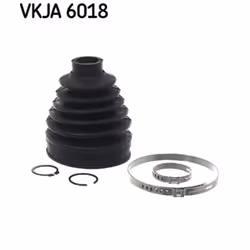 Tête de cardan SKF VKJA 6018