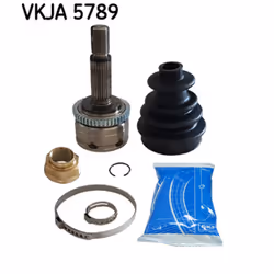 Tête de cardan SKF VKJA 5789