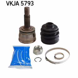 Jeu de joints, arbre de transmission SKF VKJA 5793