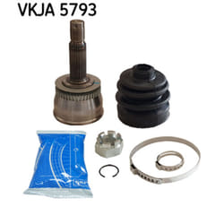 Jeu de joints, arbre de transmission SKF VKJA 5793
