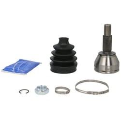 Tête de cardan SKF VKJA 5418