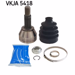 Tête de cardan SKF VKJA 5418