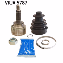 Tête de cardan SKF VKJA 5787
