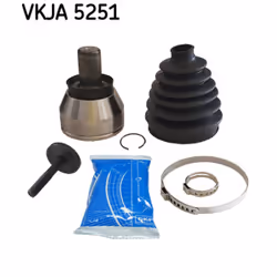 Tête de cardan SKF VKJA 5251