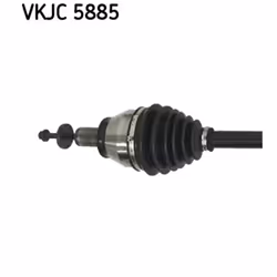 Arbre de transmission SKF VKJC 5885 - Vue supplémentaire 5