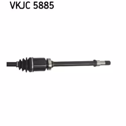 Arbre de transmission SKF VKJC 5885 - Vue supplémentaire 6