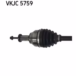 Arbre de transmission SKF VKJC 5759 - Vue supplémentaire 5