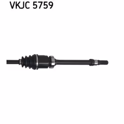 Arbre de transmission SKF VKJC 5759 - Vue supplémentaire 6