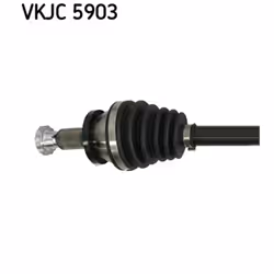 Arbre de transmission SKF VKJC 5903 - Vue supplémentaire 5